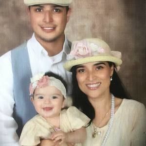 Meet your Posher, Isis